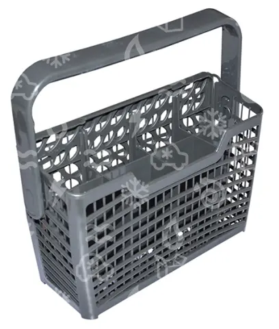 koš myčky ZANUSSI / ELECTROLUX / AEG, na příbory, 235 x 90 x 240 mm
